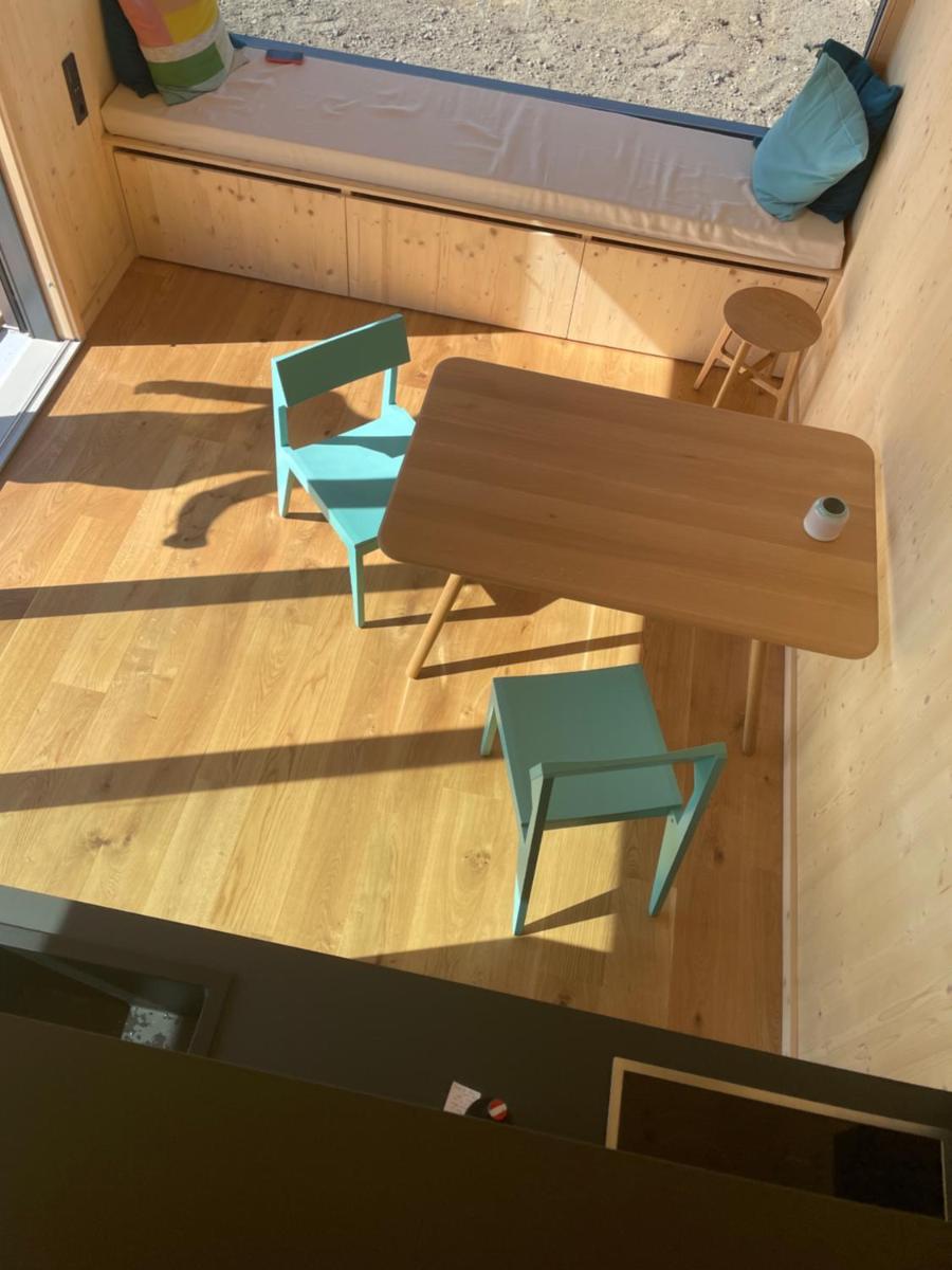 Auszeit Tollensesee - Housity