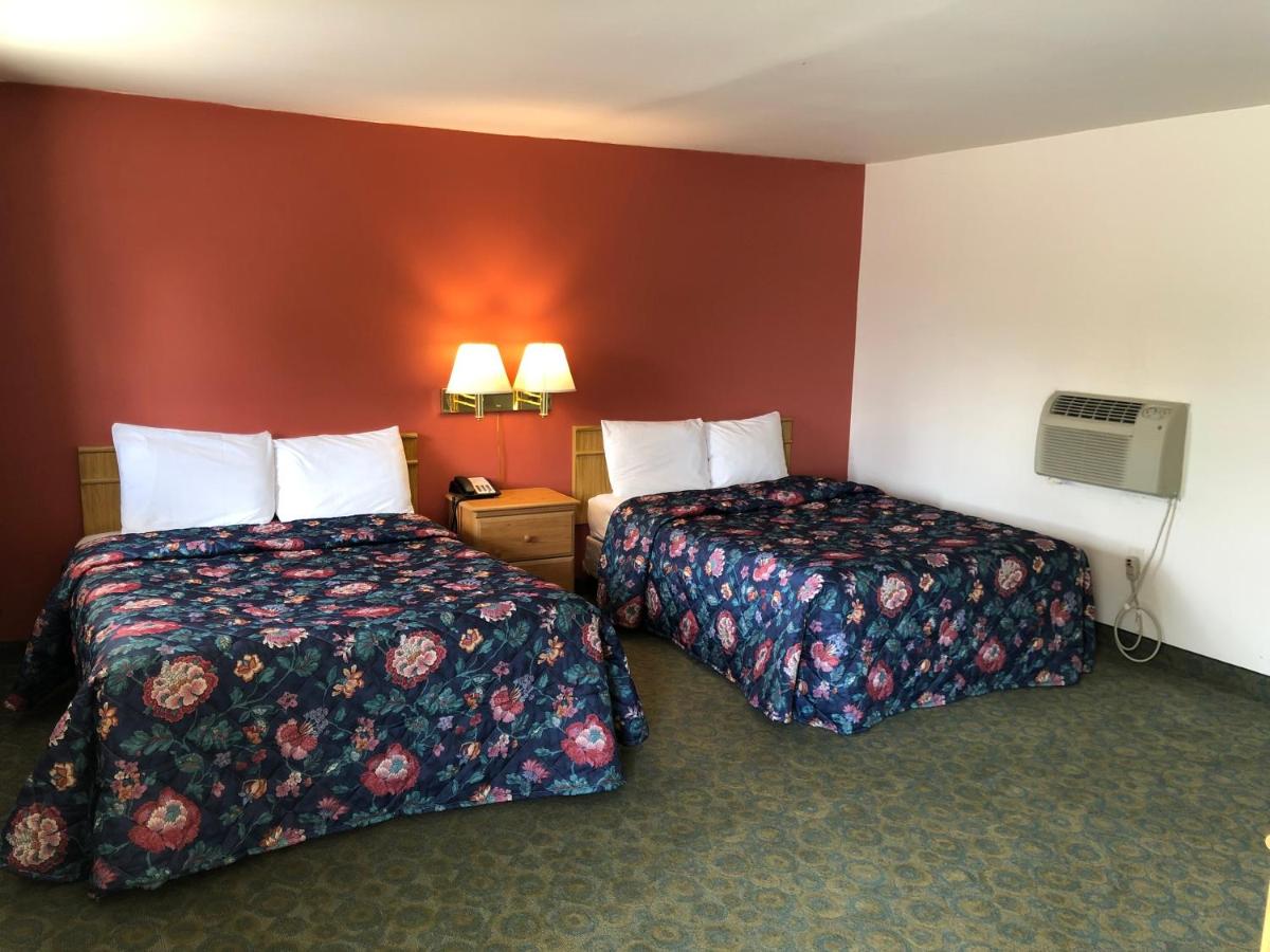 DEEPWELL MOTEL - Housity