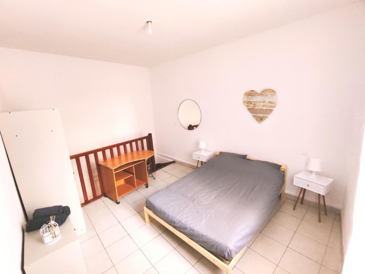 Appartement Cosy en centre centre-ville . . . - Housity