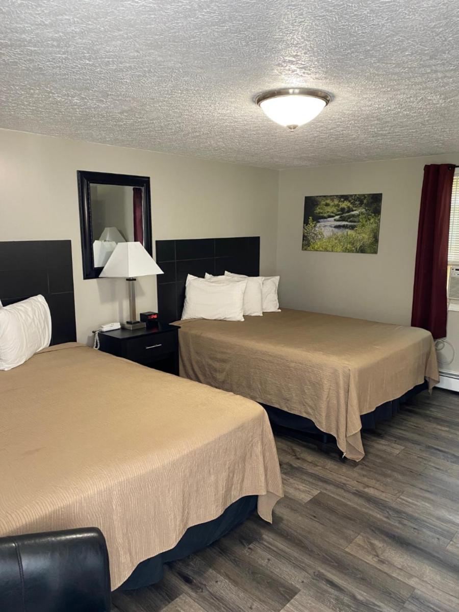 The New Lantern Motel - Housity