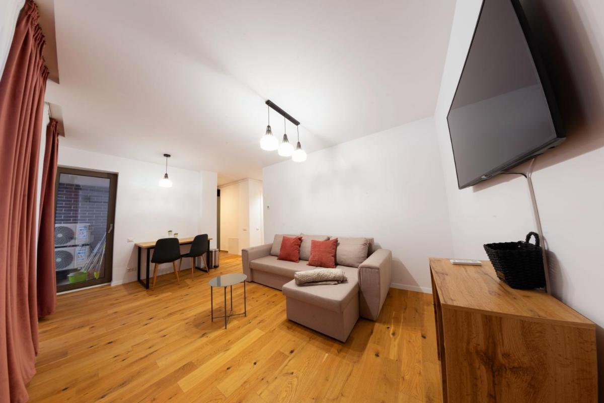 Citadela North 1BR Apartment w security and self check in - Housity