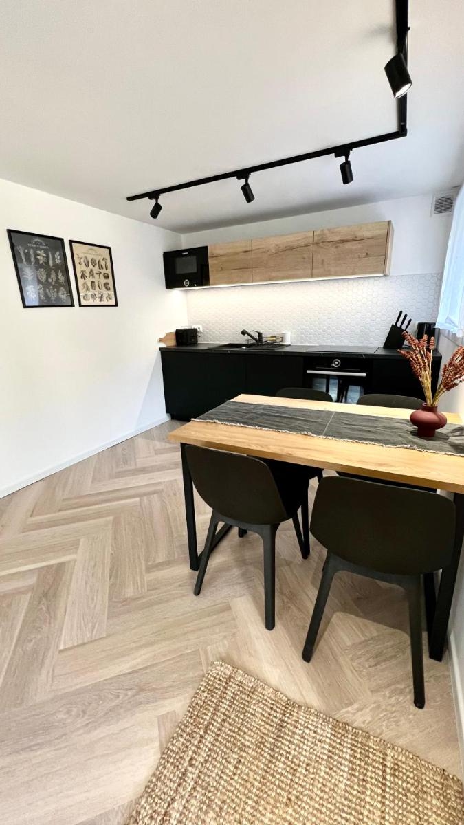 Apartament 21 - Housity