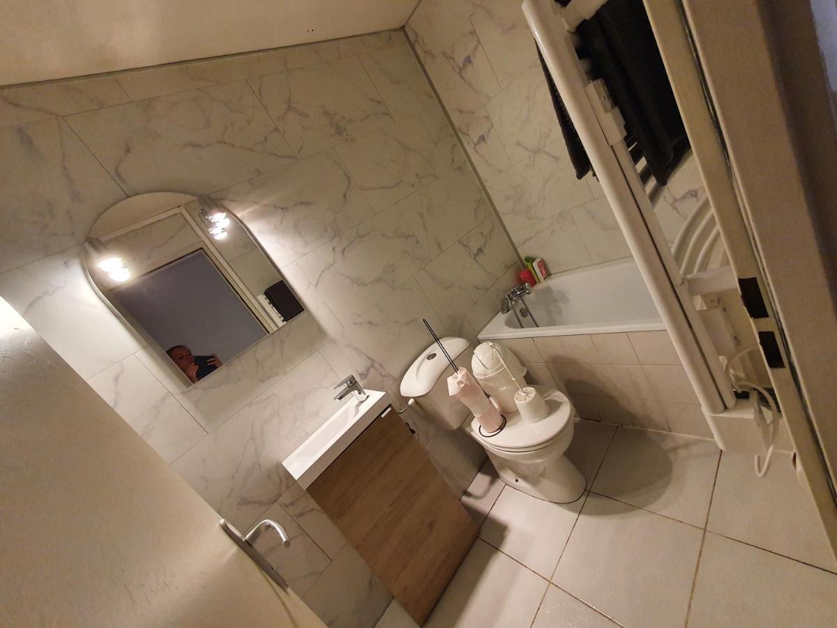 Appartement spacieux - Housity