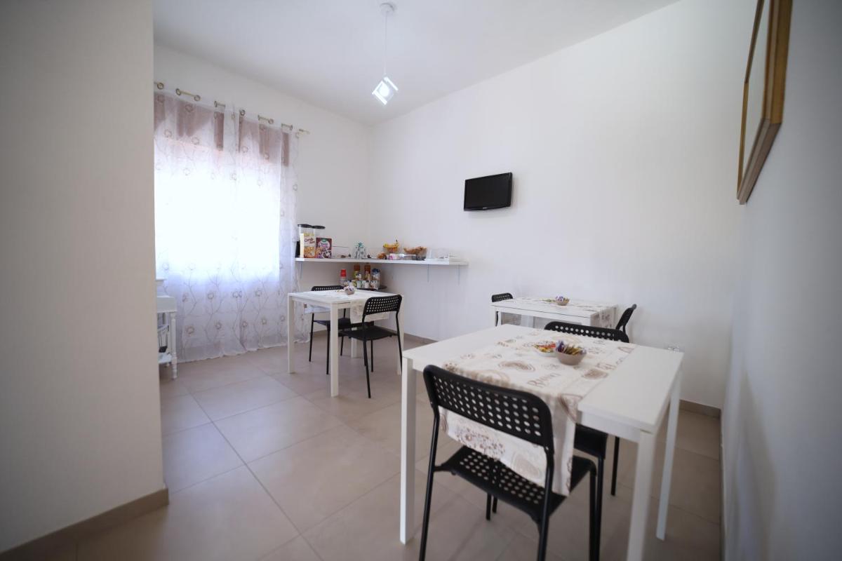 B&B VANNEFORA - Housity