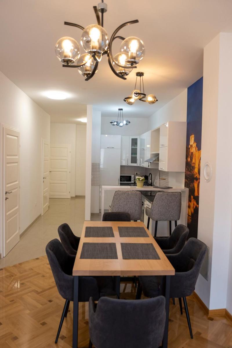 Apartment Elite Residence - Housity