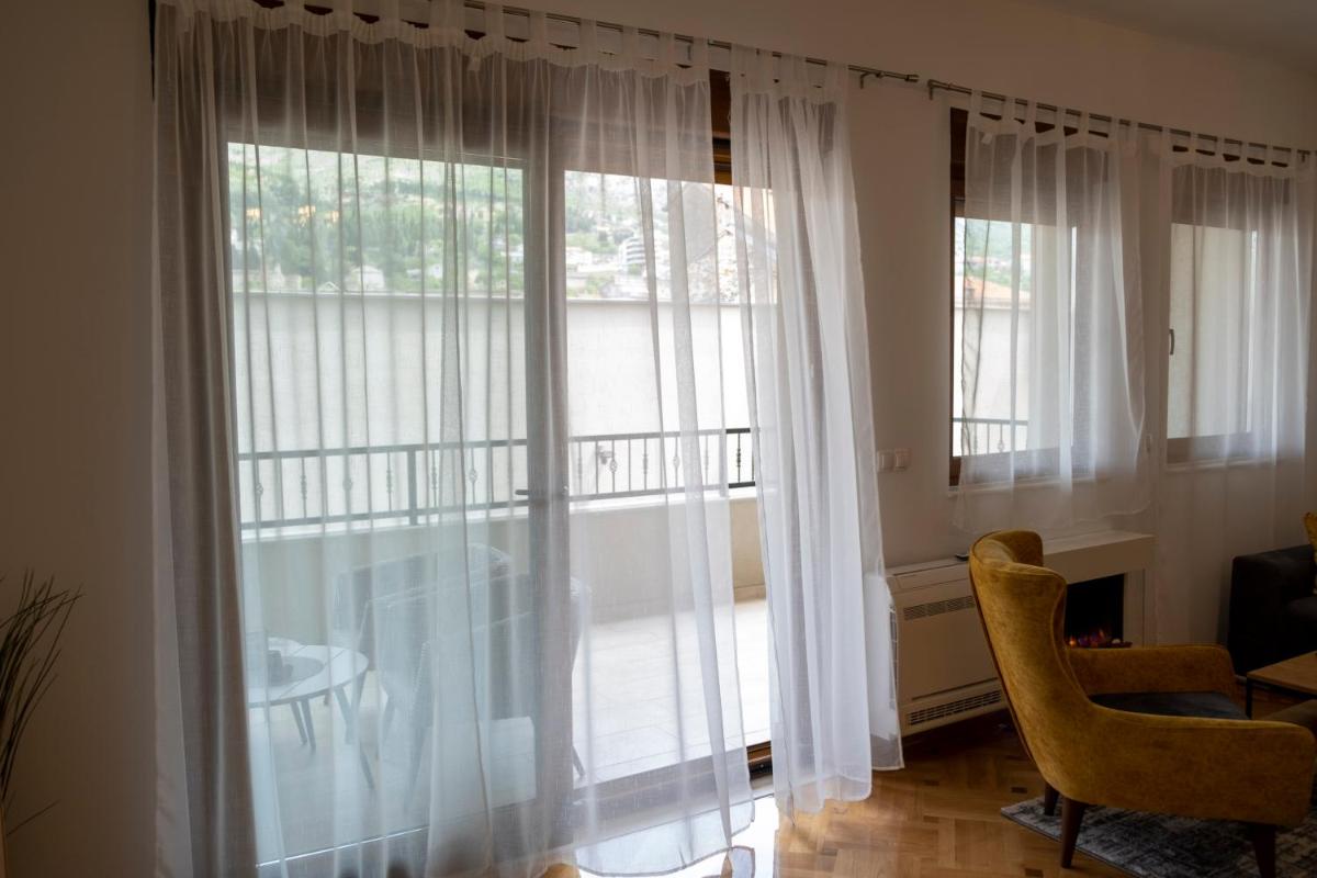 Apartment Elite Residence - Housity
