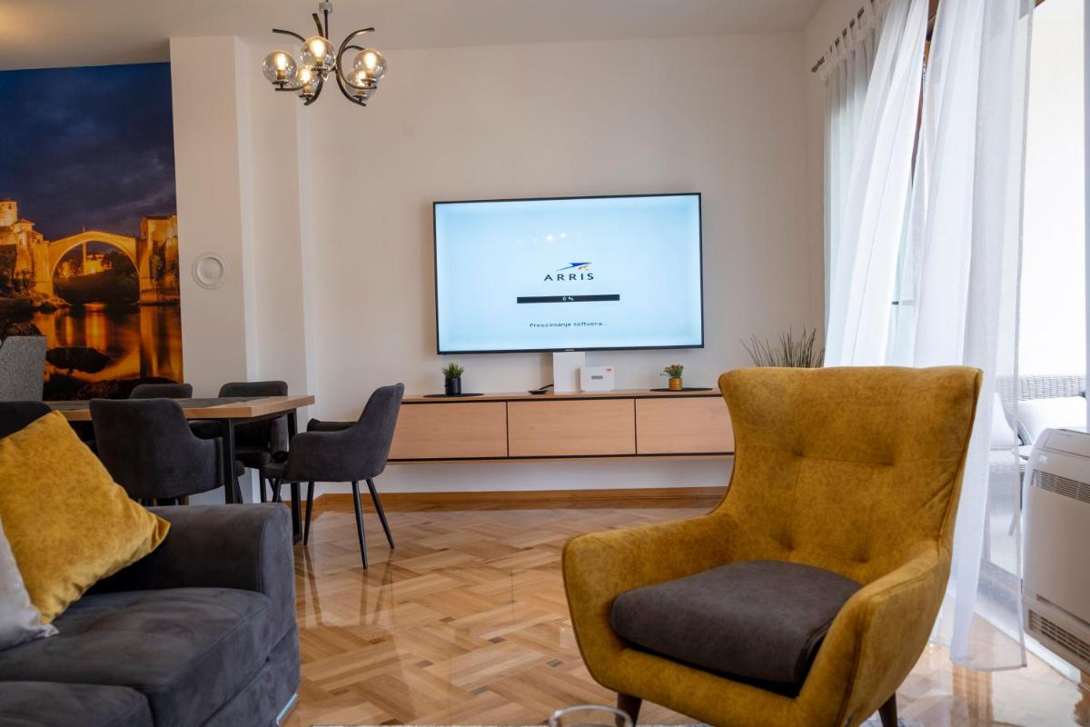 Apartment Elite Residence - Housity