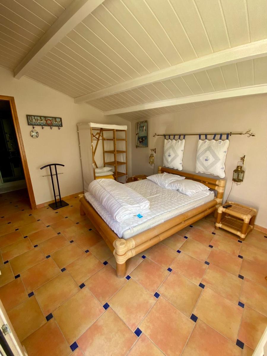 Chambre d'hôtes La Belgerie - Housity