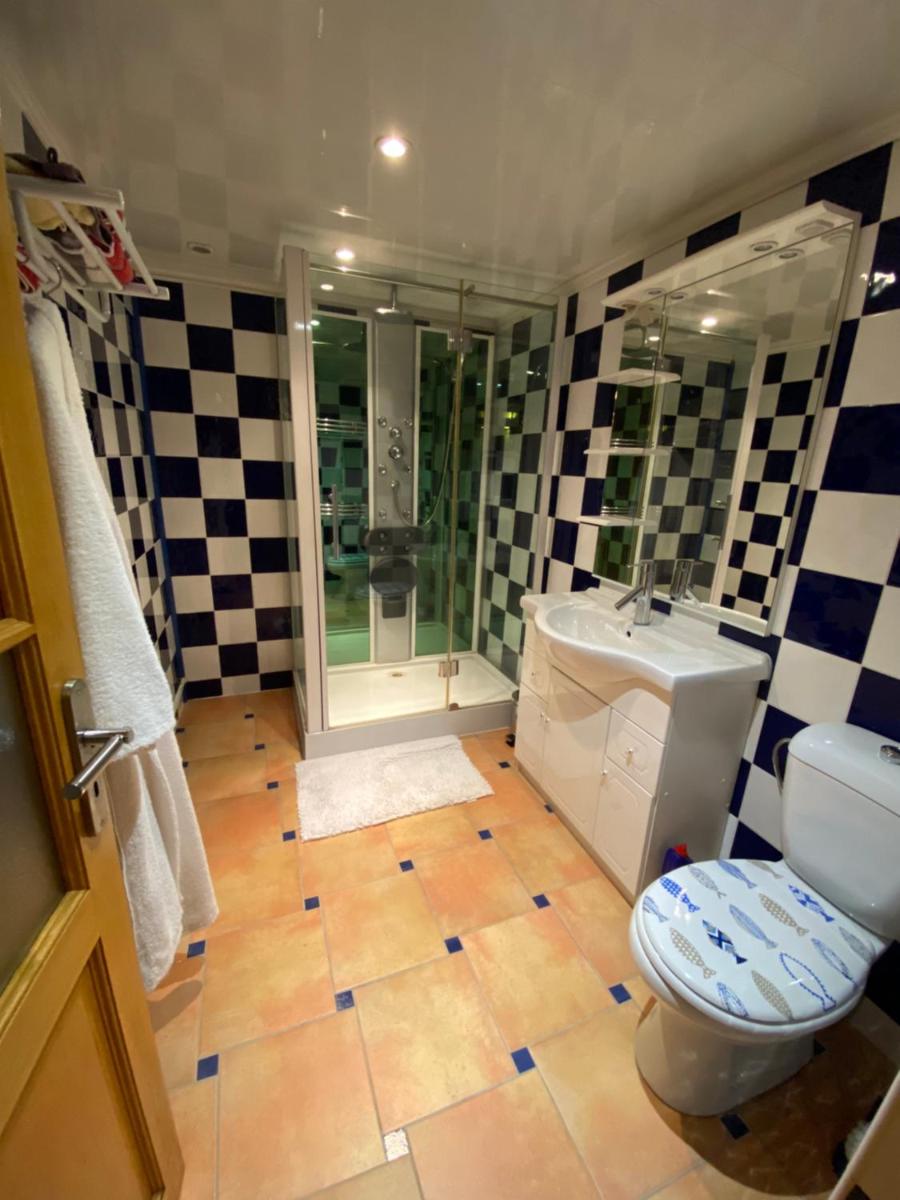 Chambre d'hôtes La Belgerie - Housity