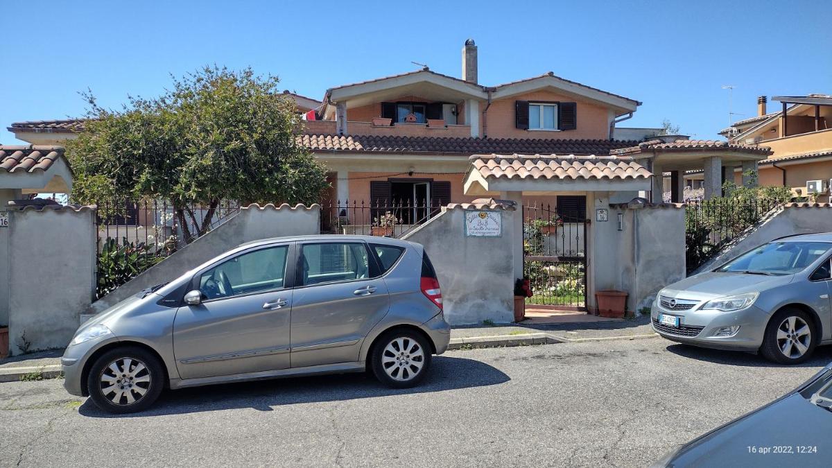 Villa Grazia - Housity