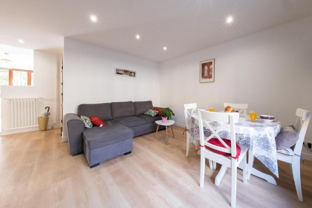 3 bedroom apartment at the gates of the Old Town of Annecy - Housity