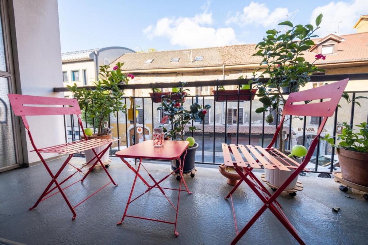 3 bedroom apartment at the gates of the Old Town of Annecy - Housity