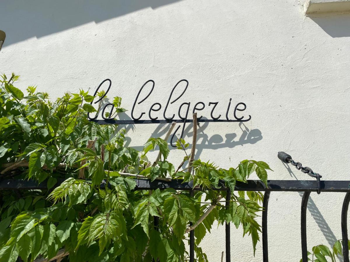 Chambre d'hôtes La Belgerie - Housity