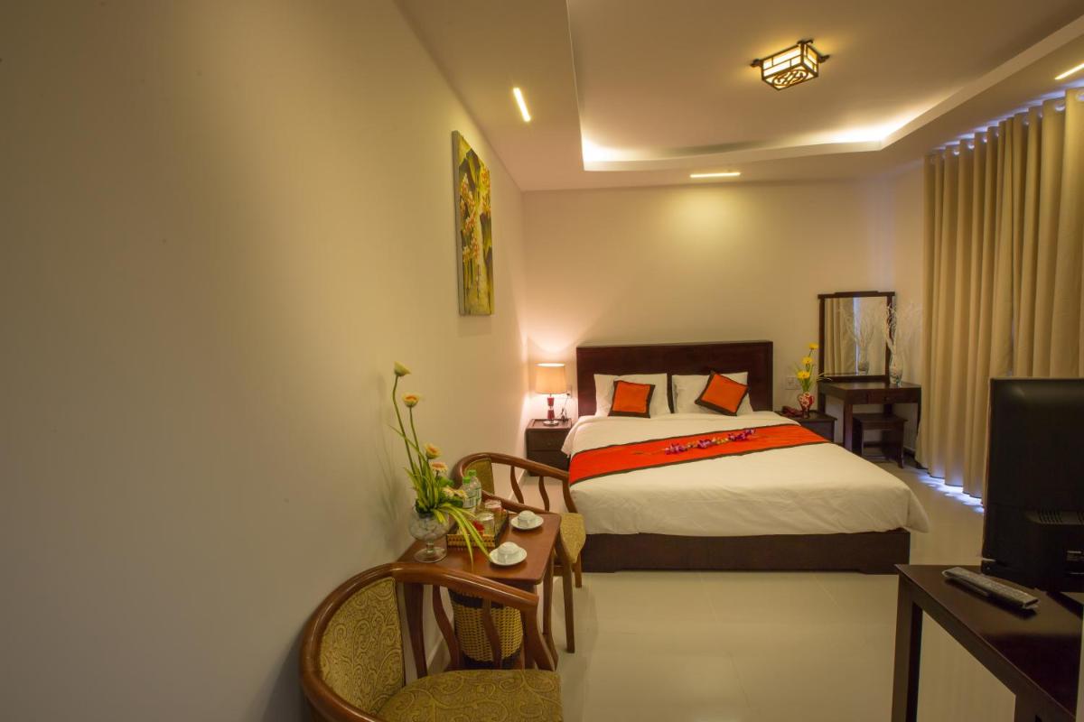 Han Huyen Homestay - Housity