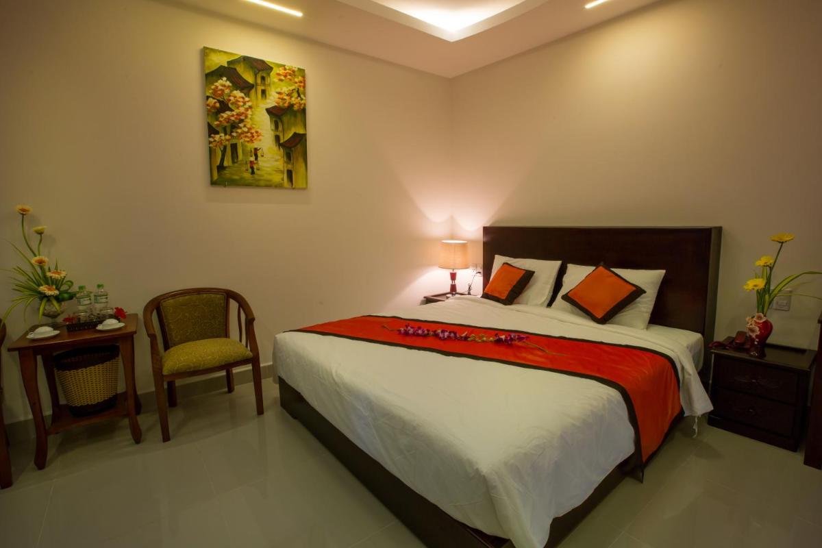 Han Huyen Homestay - Housity