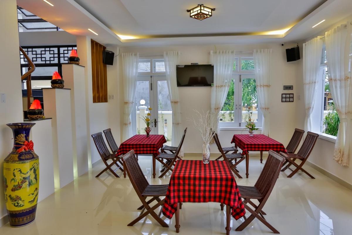 Suitetrails - Han Huyen Homestay