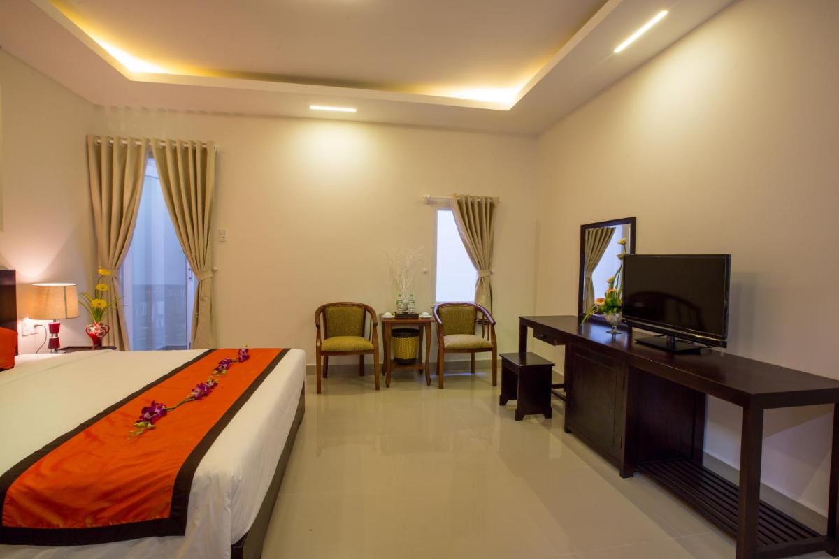 Suitetrails - Han Huyen Homestay