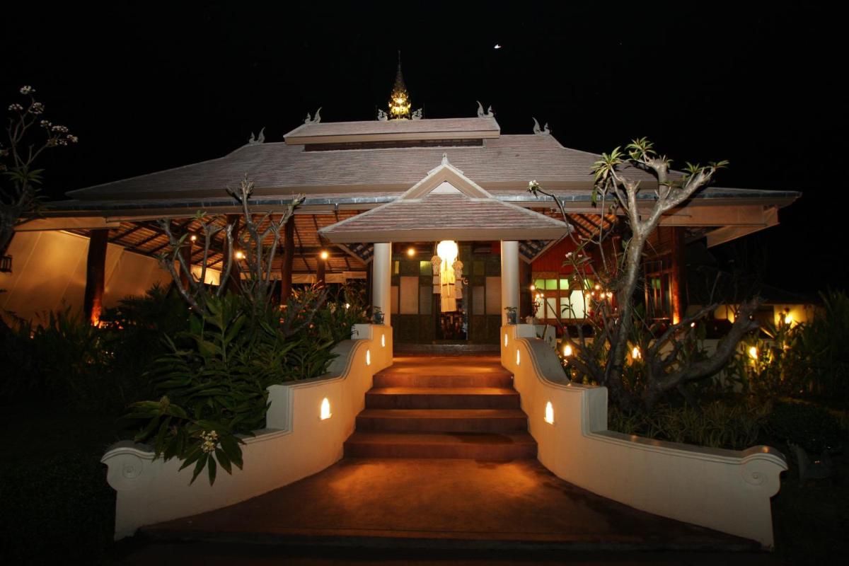 Jasmine Hills Lodge - Housity