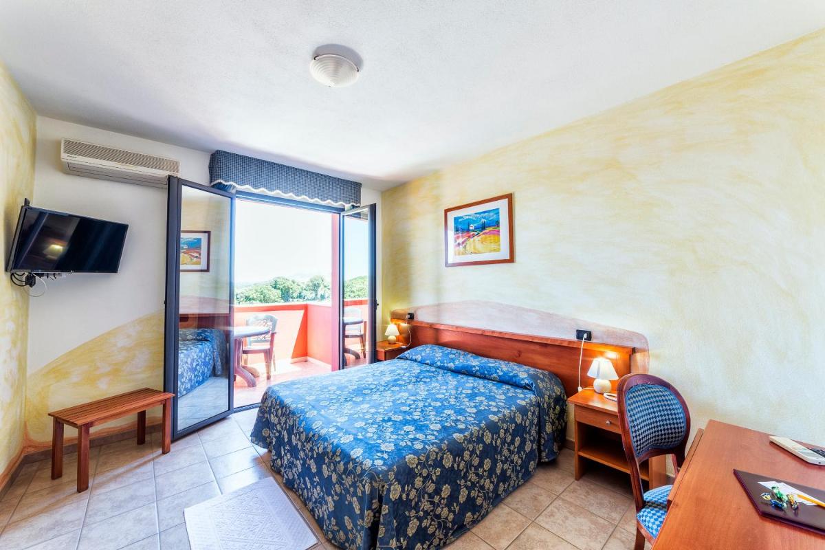 Hotel Il Melograno - Housity