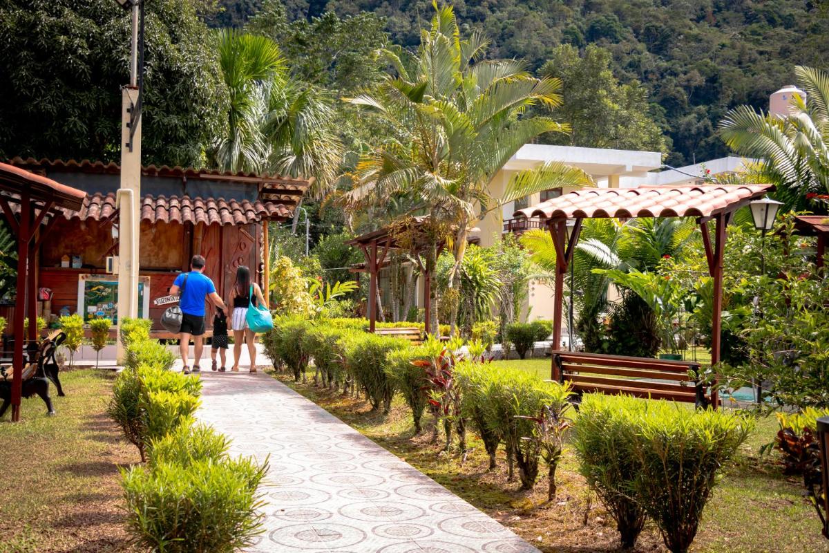 HOTEL ECOLOGICO VILLA JENNIFER - Housity