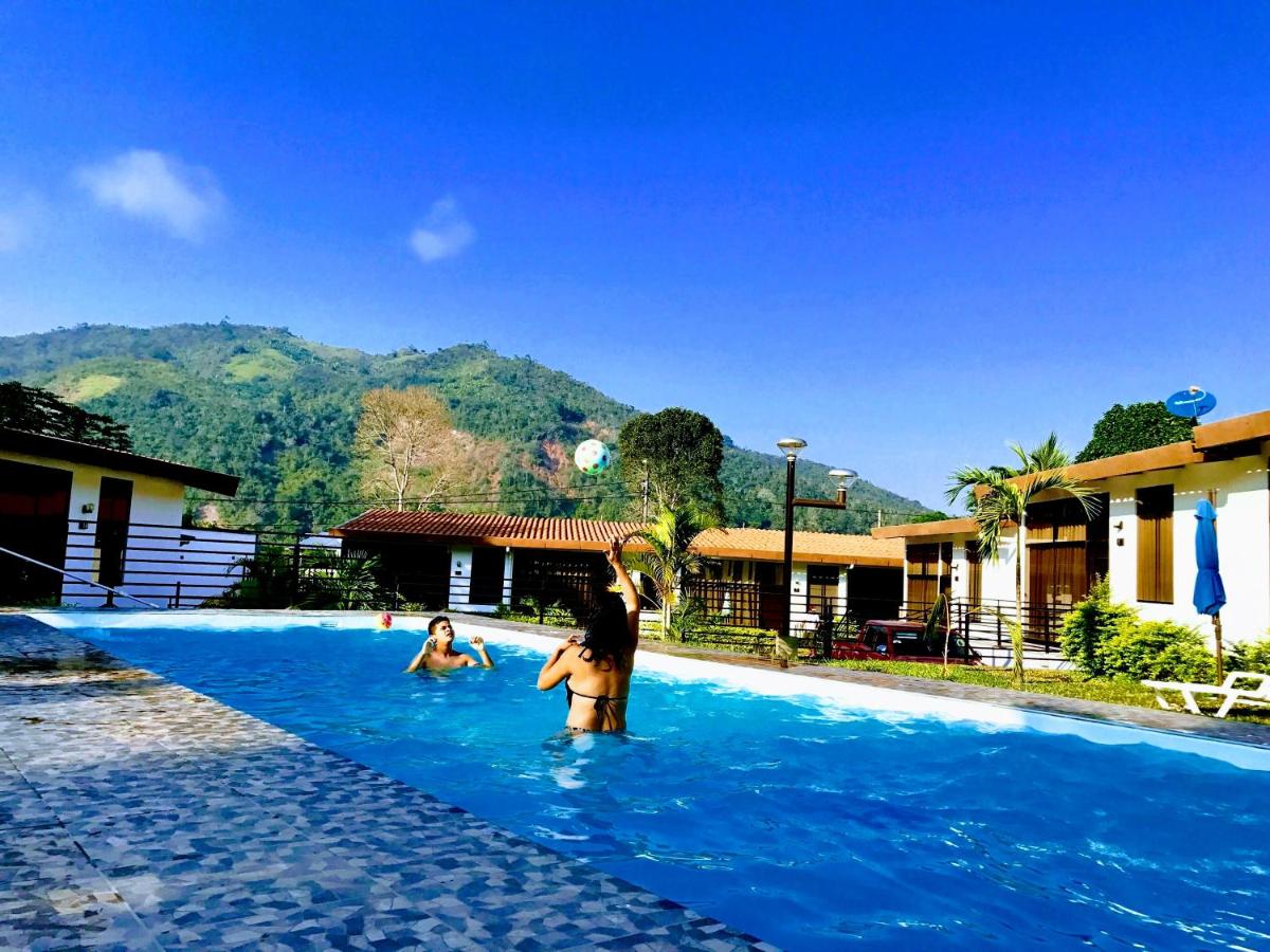 Shapaja Apart Tarapoto - Housity