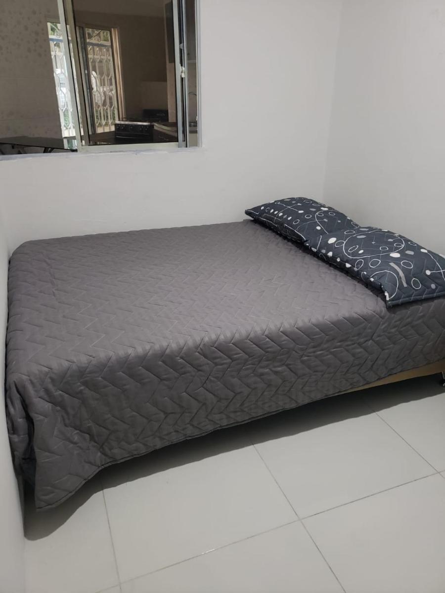 Acogedor apartamento en santa marta - Housity