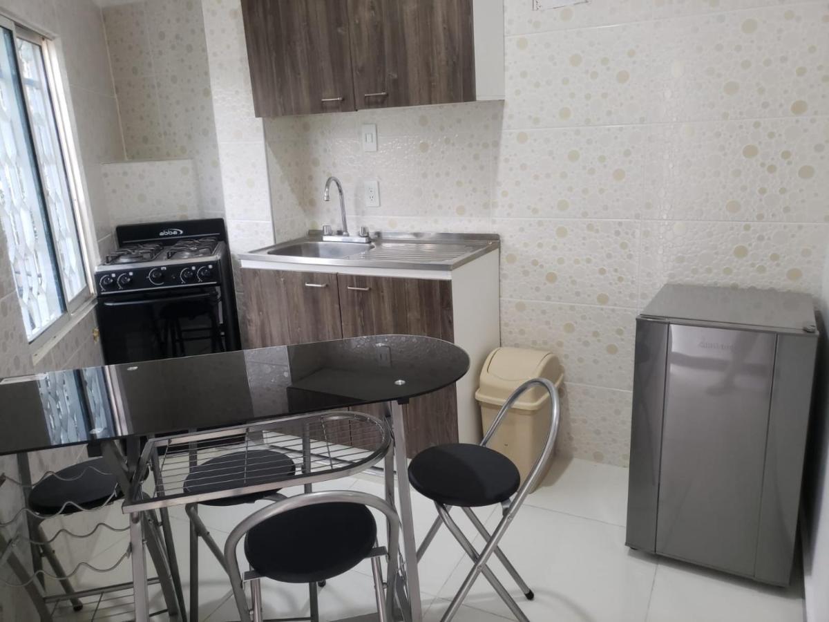 Acogedor apartamento en santa marta - Housity