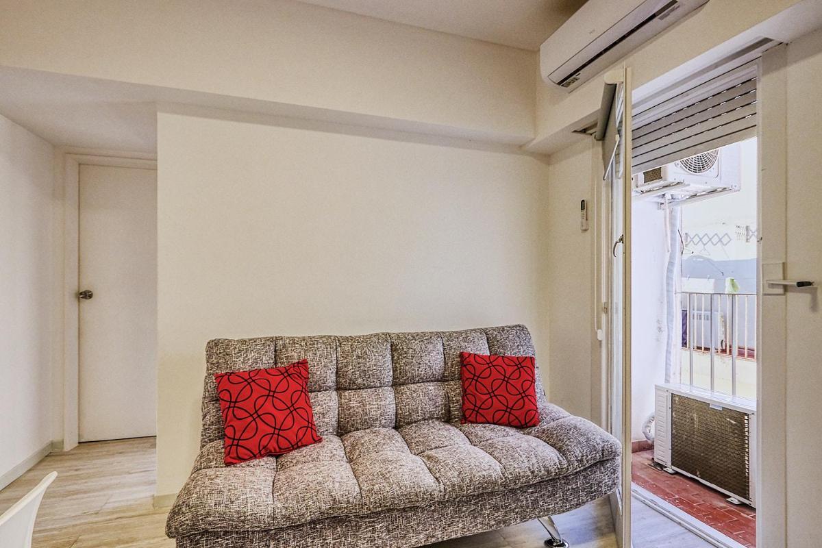 Palermo soho corazon - Housity