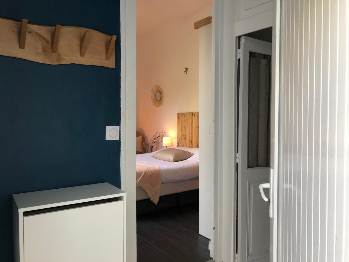 Studio paisible avec jardin - Tours centre - Housity