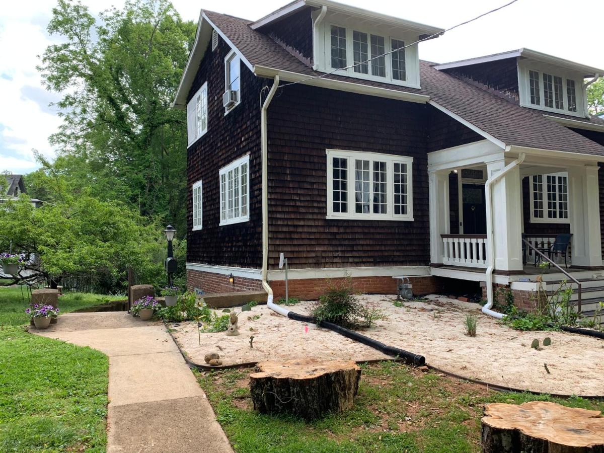 Historical District 2BDRM built in 1910 - Housity