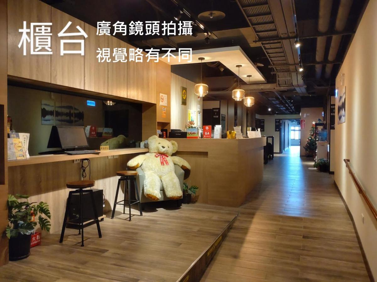 Honest & Warm Hotel - Housity