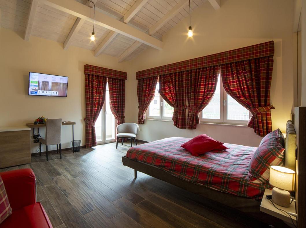 Balneum Rooms & SPA - Housity