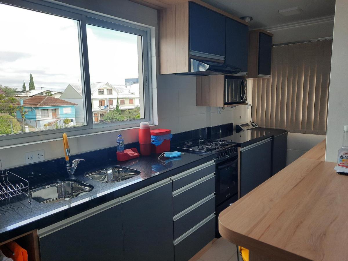 Apartamento próximo centro e universidade - Housity