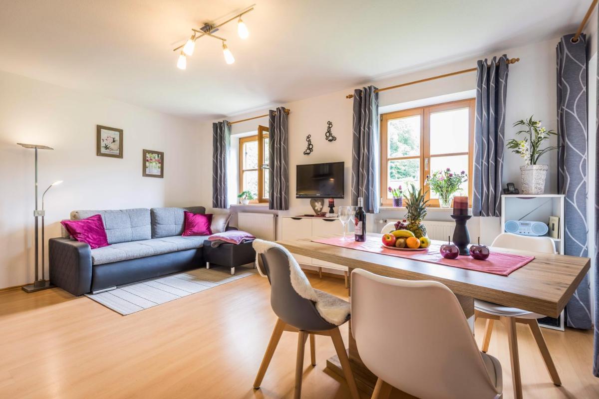 Bognerlehen - Housity