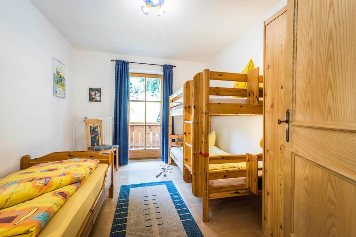 Bognerlehen - Housity