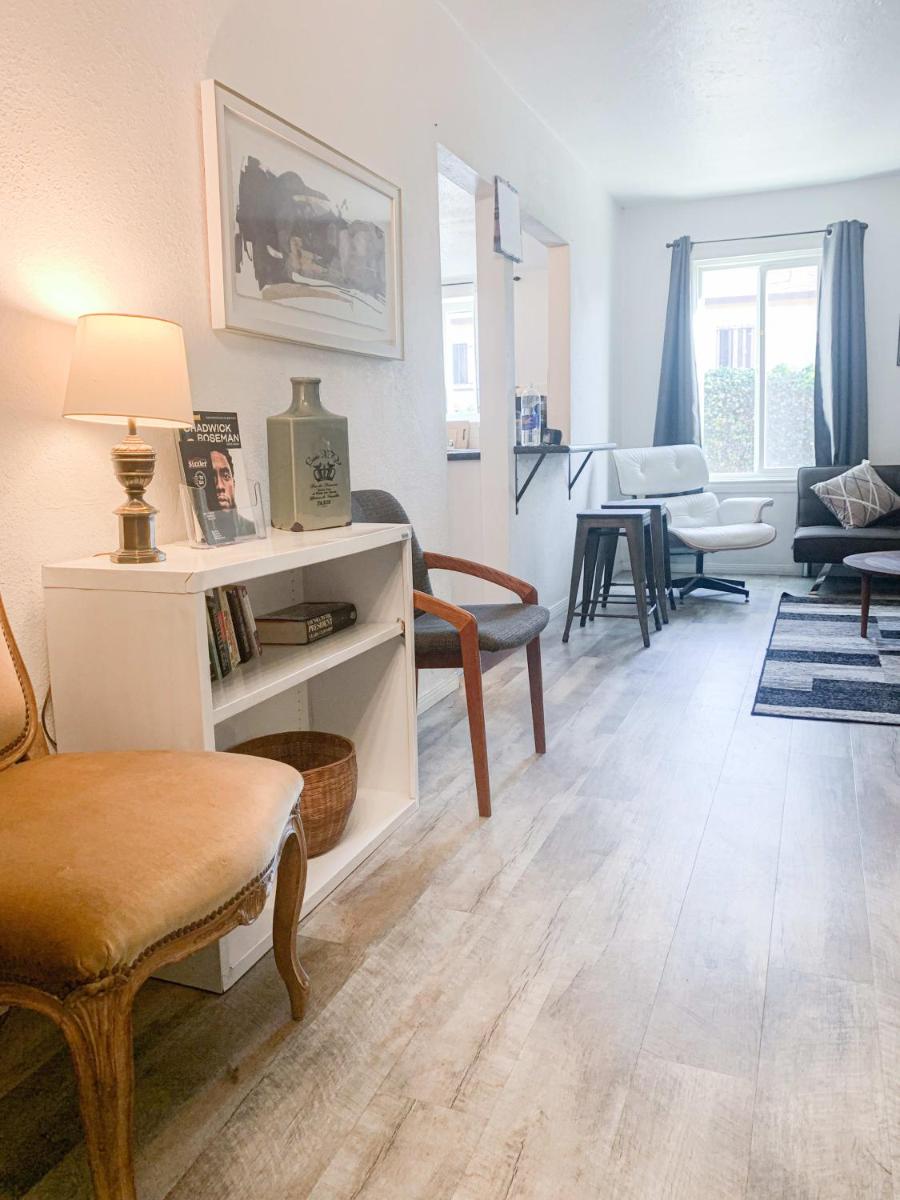 Just renovated 1 bed, 1 bath home near LAX Stadium Forum - Housity
