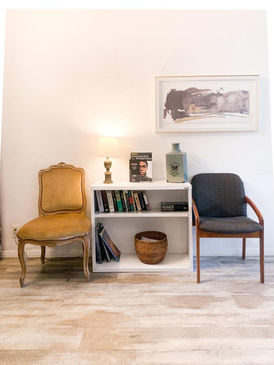 Just renovated 1 bed, 1 bath home near LAX Stadium Forum - Housity
