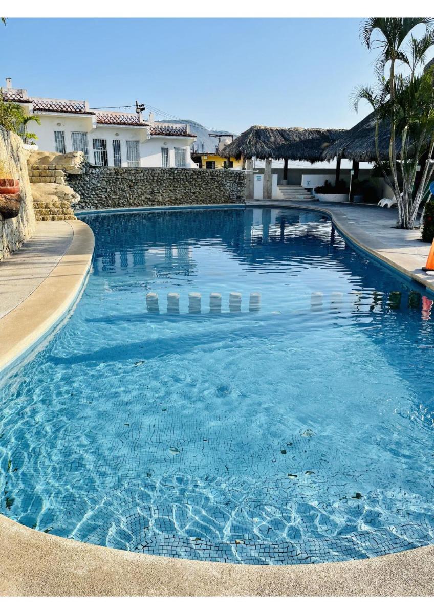 Suite CasaBlanca Grand, la mejor vista de Acapulco - Housity