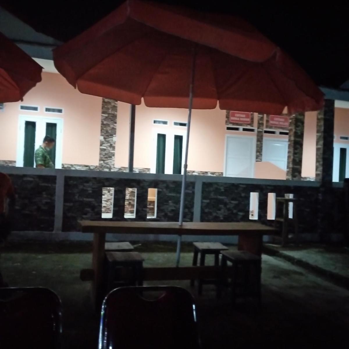 Vila Cottage rambutan binjai - Housity