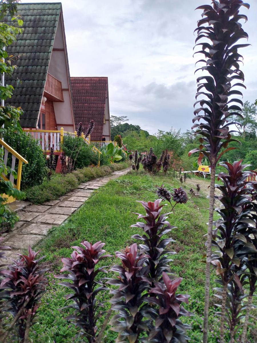 Vila Cottage rambutan binjai - Housity