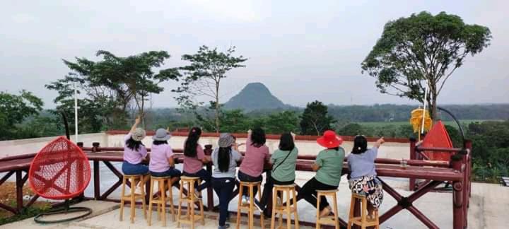 Vila Cottage rambutan binjai - Housity