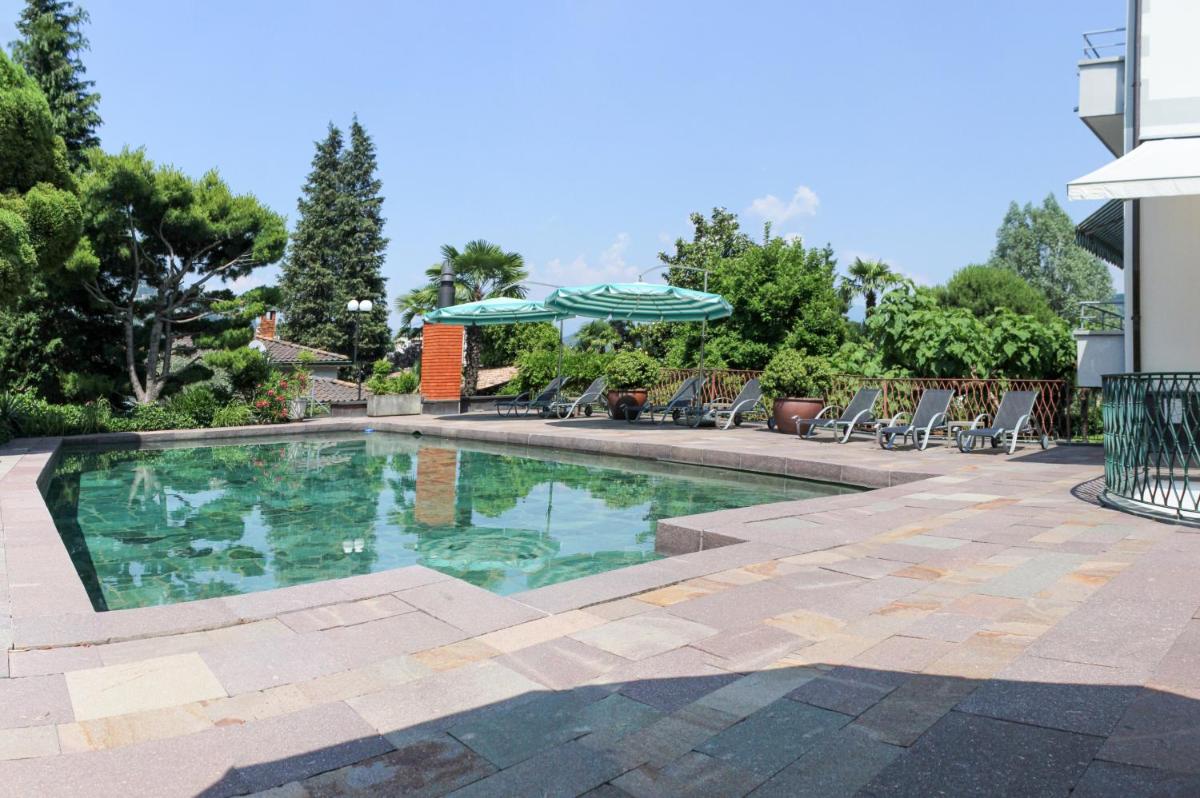 Villa Garni Gardenia - Housity