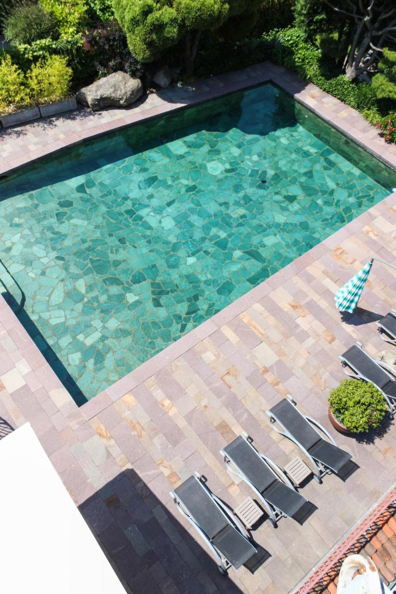 Villa Garni Gardenia - Housity