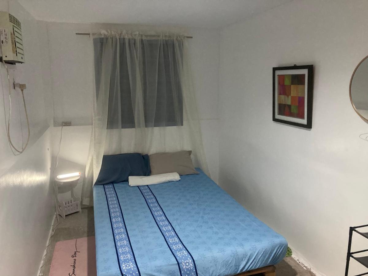 Suitetrails - Moalboal Panagsama Beach House