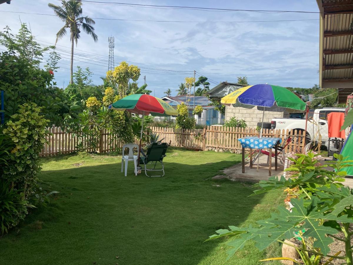 Suitetrails - Moalboal Panagsama Beach House