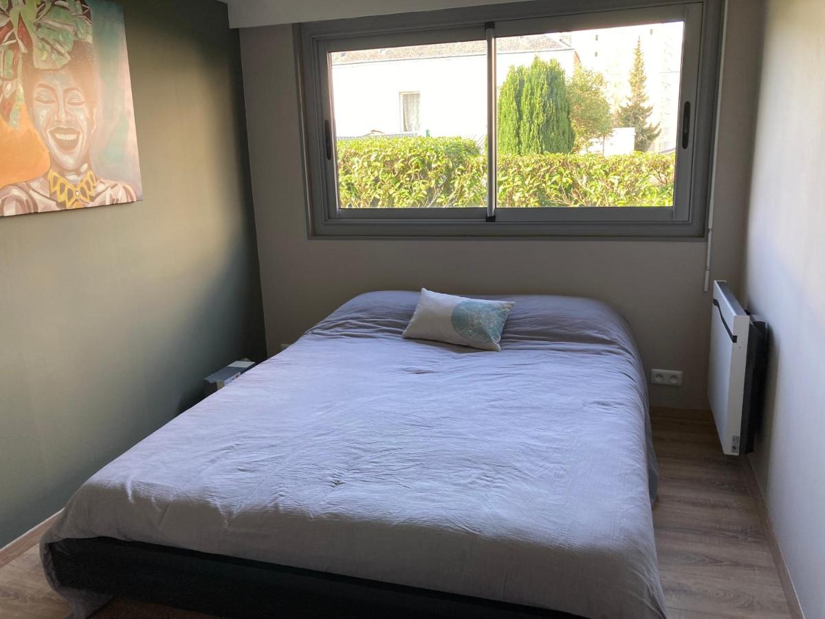 Cozy apartment for 6 people near the Normandy beaches open since May 22 - Housity