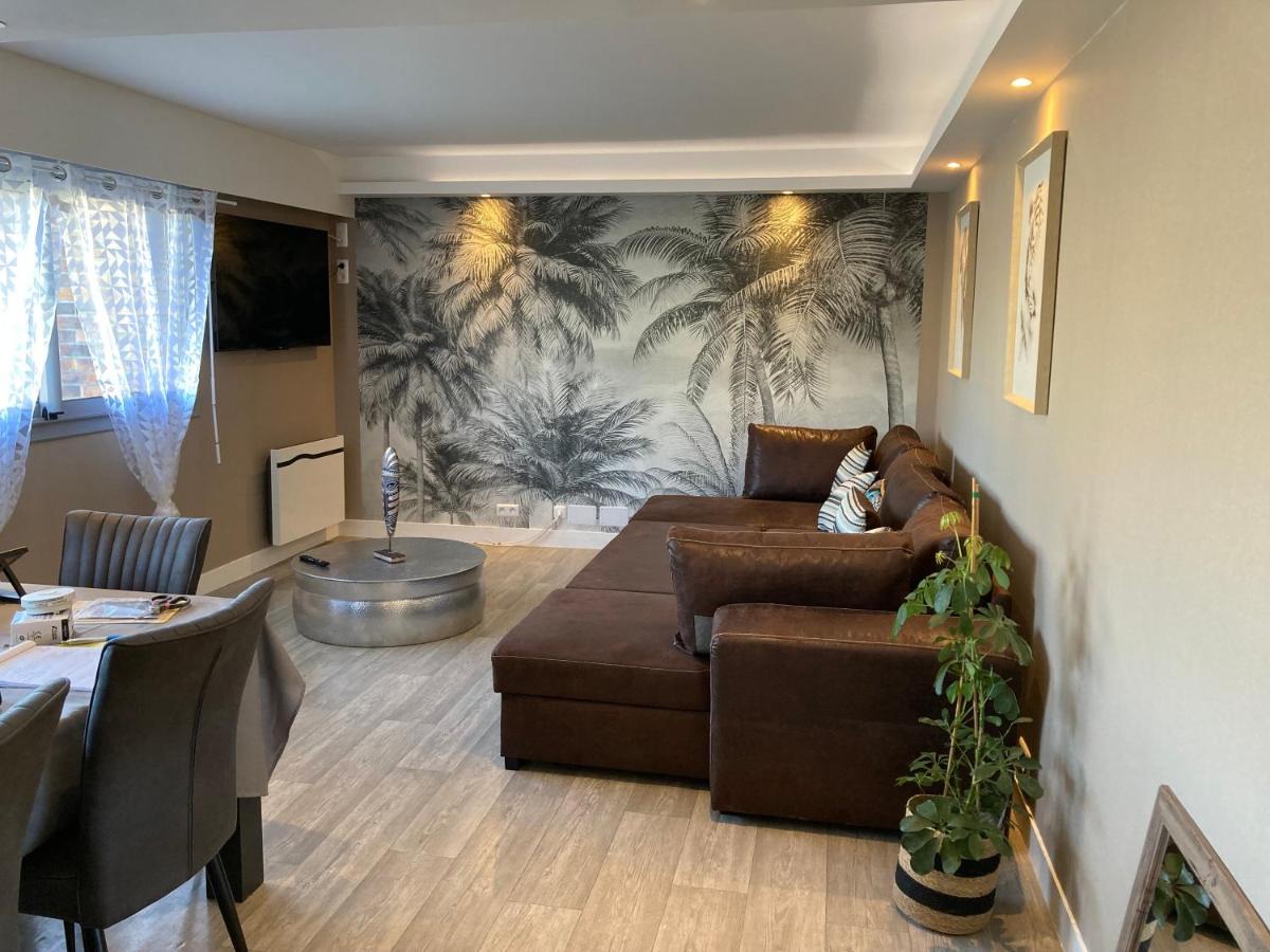 Cozy apartment for 6 people near the Normandy beaches open since May 22 - Housity