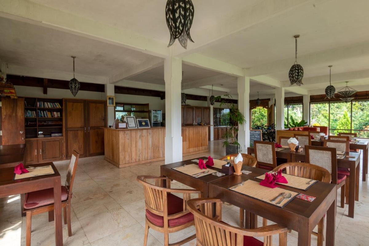 Lesong Hotel and Restaurant - Housity