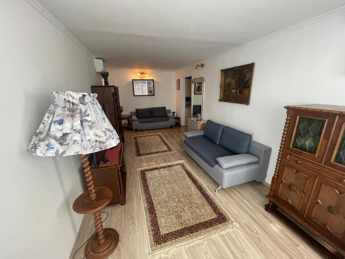 Cadet Holiday Apartman Ezüstpart Siófok - Housity