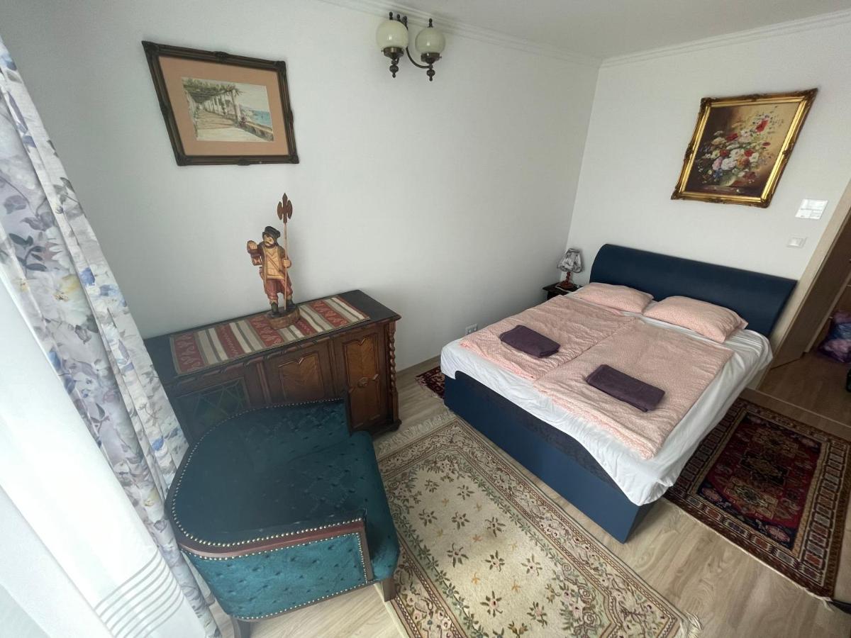 Cadet Holiday Apartman Ezüstpart Siófok - Housity